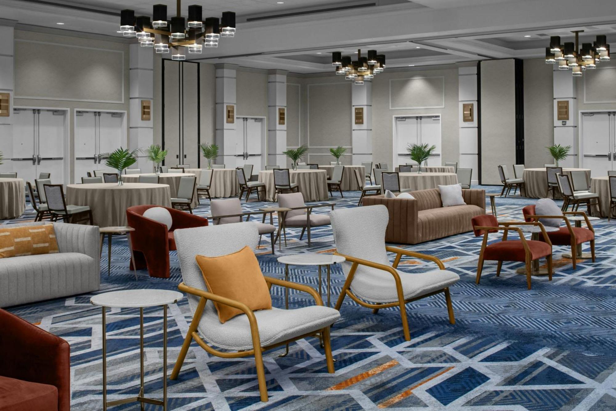 Downright Austin, A Renaissance Hotel Exteriér fotografie